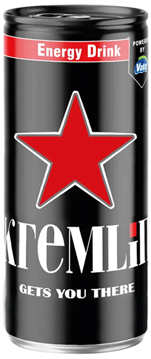 نوشیدنی انرژی زا