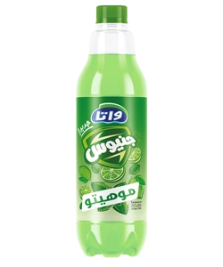 نوشابه گازدار