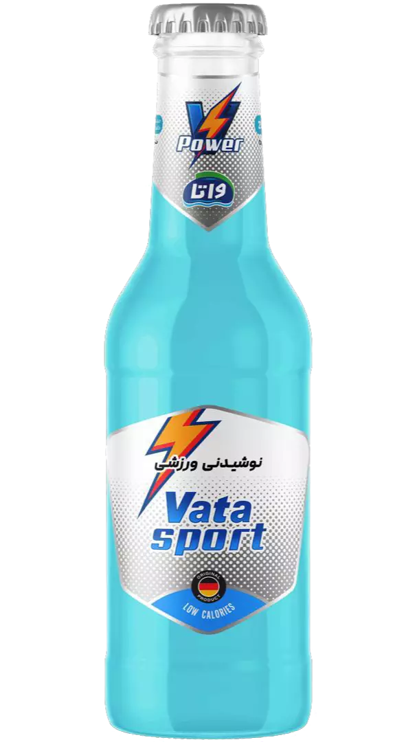 نوشابه ورزشی