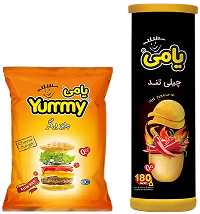 سایر محصولات بزنگا